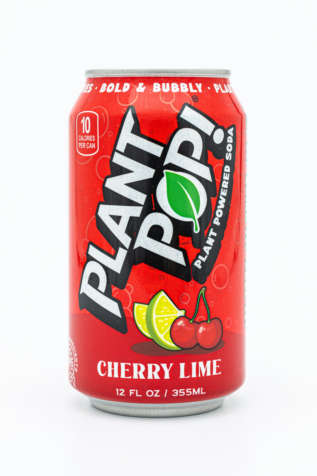 Cherry Lime Plant Pop®
