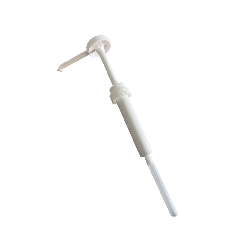 1 Oz Lotus Plant Power Dispenser Pump