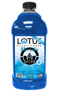 Blue Lotus Plant Power Zero Sugar Concentrate