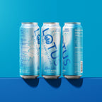 Blue Lotus Plant Power Drink™ (zero sugar)