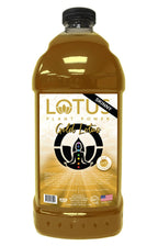 Gold Lotus Plant Power Zero Sugar Concentrate