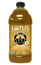 Gold Lotus Plant Power Concentrate