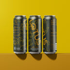 Gold Lotus Plant Power Drink™ (cane sugar)