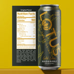Gold Lotus Plant Power Drink™ (cane sugar)