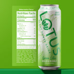 Green Lotus Plant Power Drink™ (zero sugar)