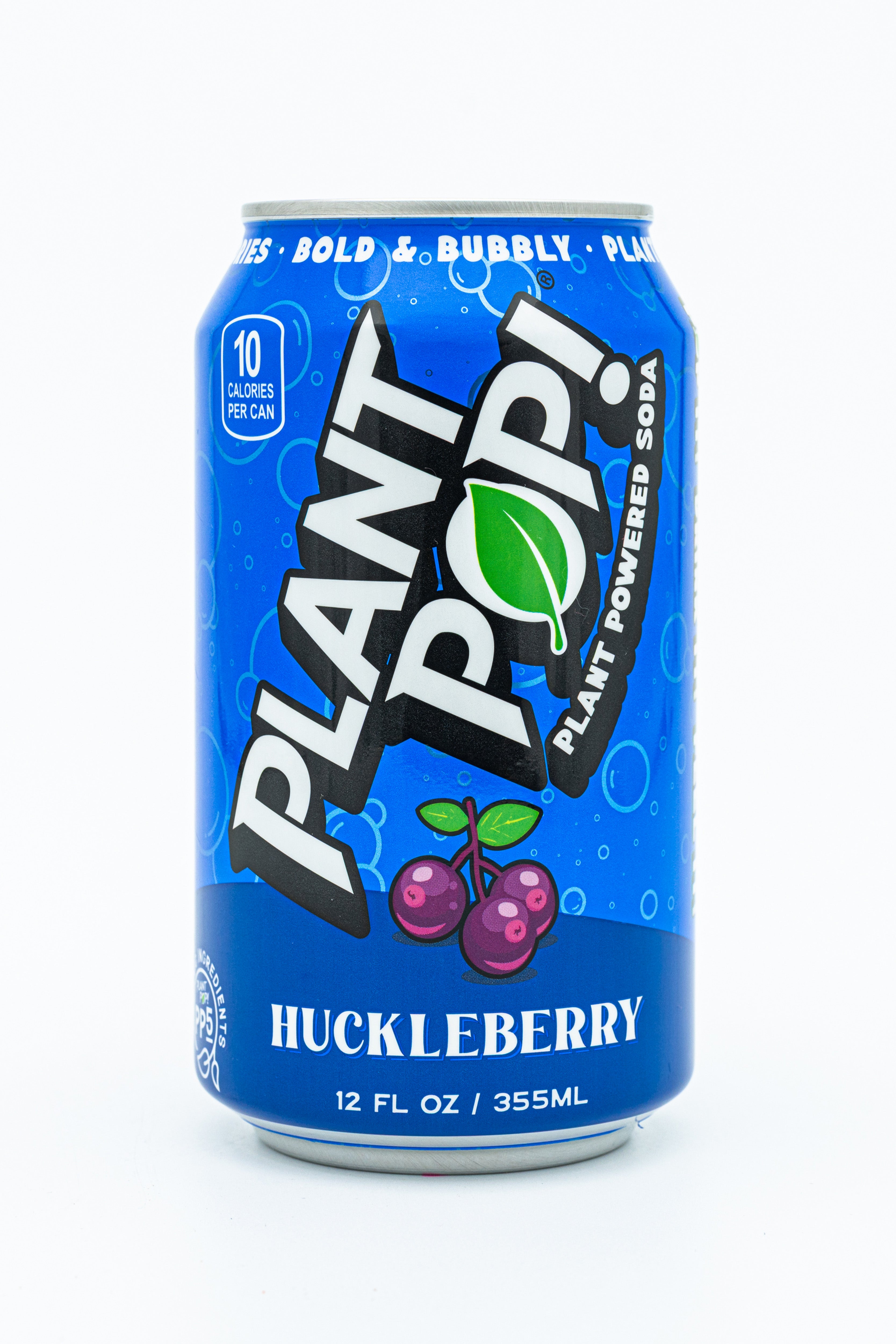 Huckleberry Plant Pop®