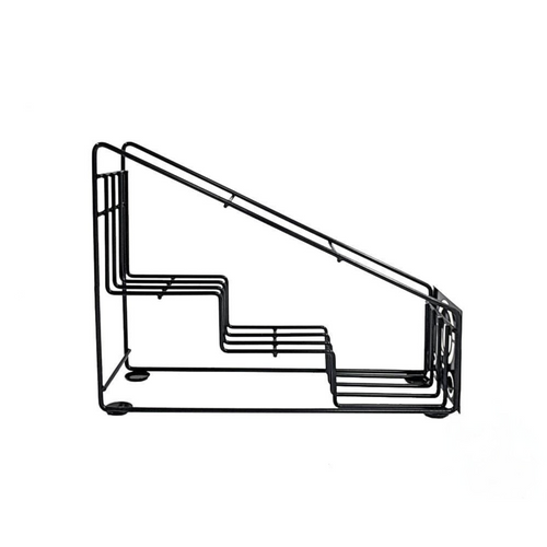 Lotus 3 Bottle Product Rack