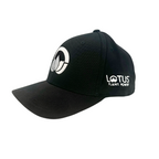 Lotus Plant Power 6-Panel Hat