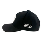 Lotus Plant Power 6-Panel Hat