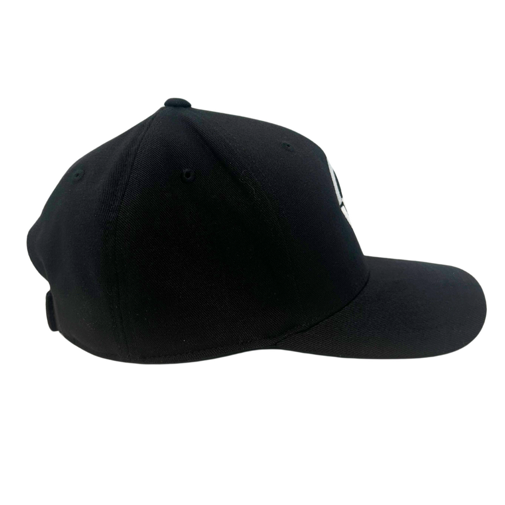 Lotus Plant Power 6-Panel Hat