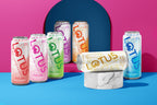 Lotus Plant Power Drink - Variety 12 Pack