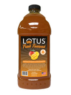 Mango Passion Lotus Fruit Fusion Concentrate