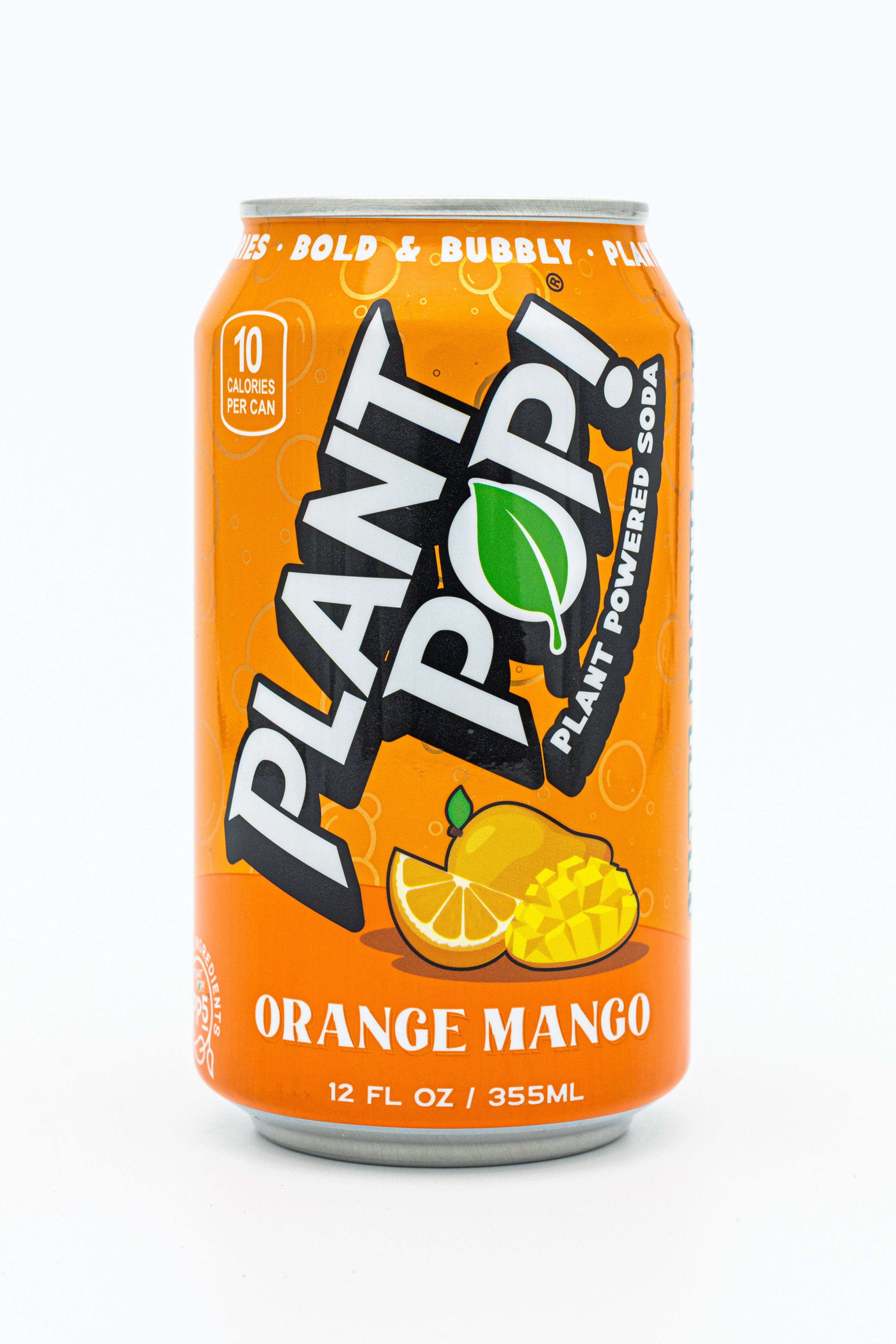 Orange Mango Plant Pop®