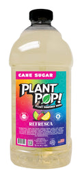 Plant Pop® Refresca (Cane Sugar) Concentrate