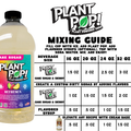 Plant Pop® Mixing Guide