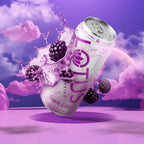 Purple Lotus Plant Power Drink™ (zero sugar)