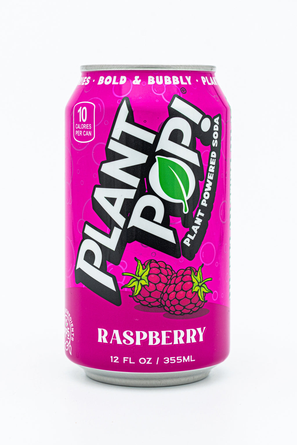 Raspberry Plant Pop®