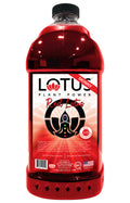 Red Lotus Plant Power Zero Sugar Concentrate