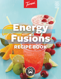 Lotus/Torani Energy Infusion Recipe Book - Downloadable