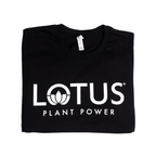 Lotus Plant Power Long Sleeve Tee - Unisex