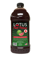 Watermelon Lotus Fruit Fusion Concentrate