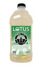 White Lotus Plant Power Concentrate
