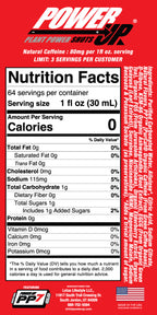 Power Up® (Energy Shot)