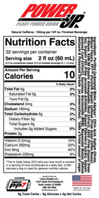 Power Up® (Zero Sugar)